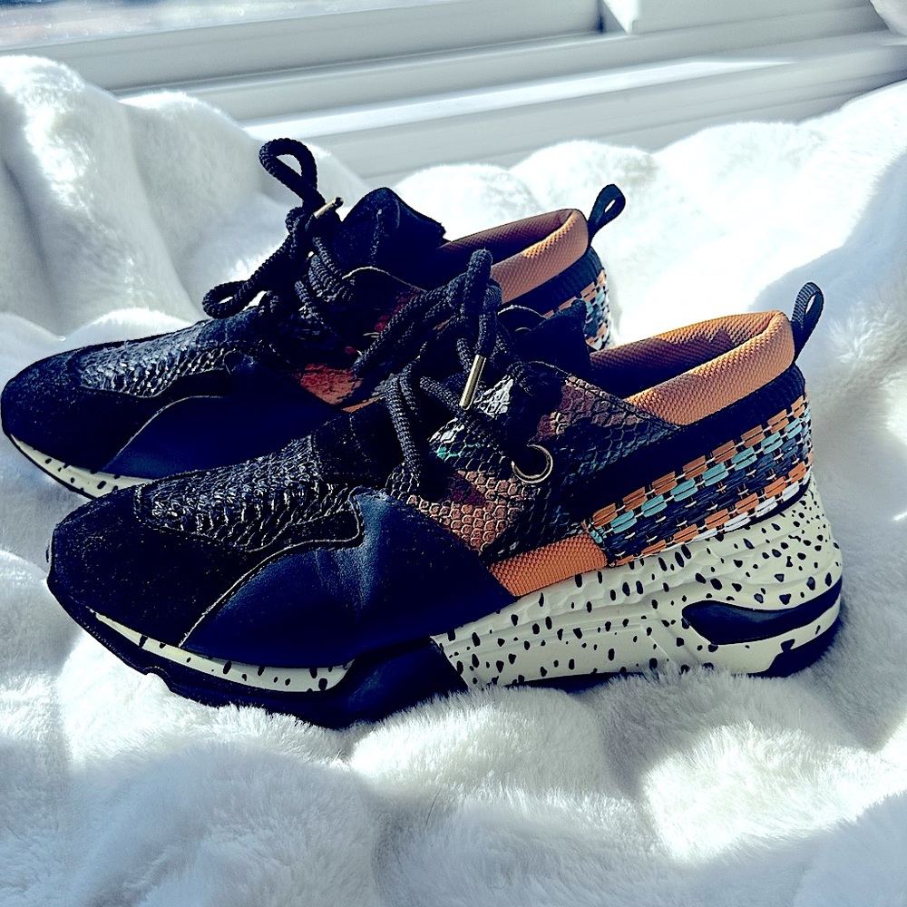 Steve Madden Shoes
